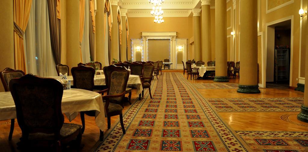 Ganja Hotel חדר תמונה